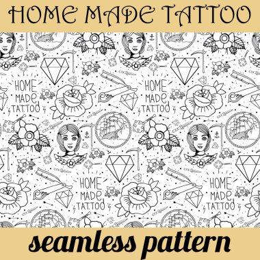 Download American Traditional Heart Tattoo Free Vector Eps Cdr Ai Svg Vector Illustration Graphic Art