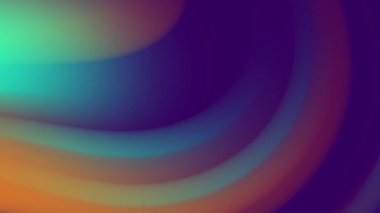 eğimli yeşil turuncu arkaplan