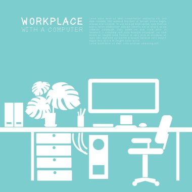 Ofis ya da serbest çalışma yeri