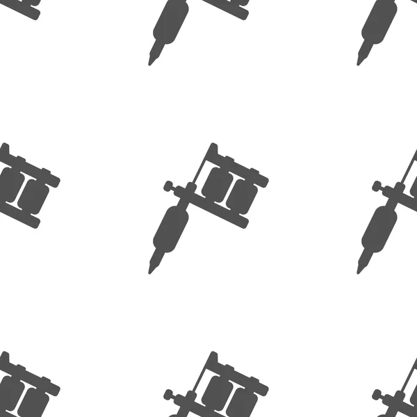 Dövme makinesi desen