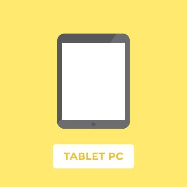 tablet PC