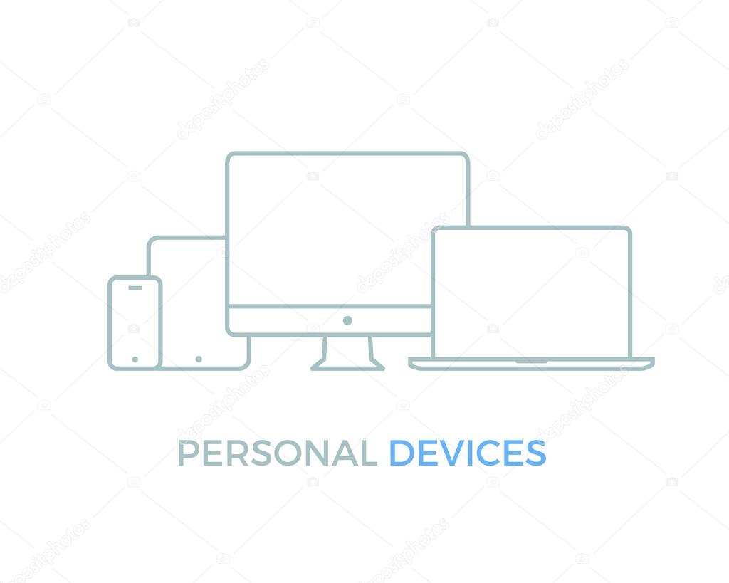 Personal Electronic Devices