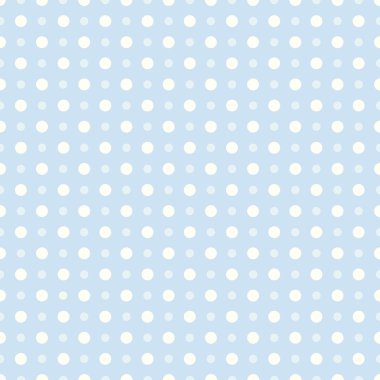 Nokta seamless modeli. Nokta desen arka plan. 