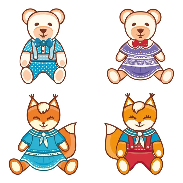 Hayvan. Çocuk oyuncak.