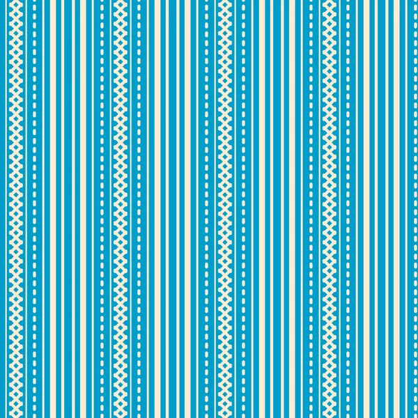 Geometrik Kusursuz Desen. 