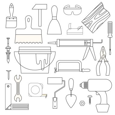 Doğrusal builder araçları