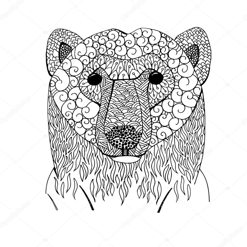 Young adult bear pattern wives videos
