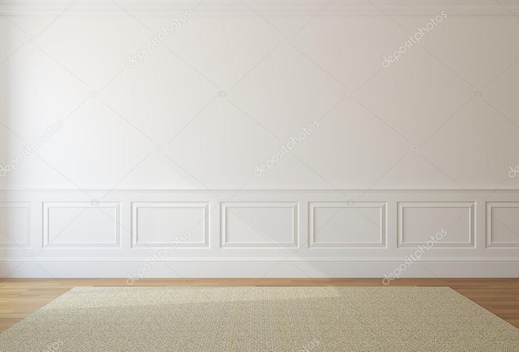 Interior of empty room. Stock Photo by ©poligonchik 78216666