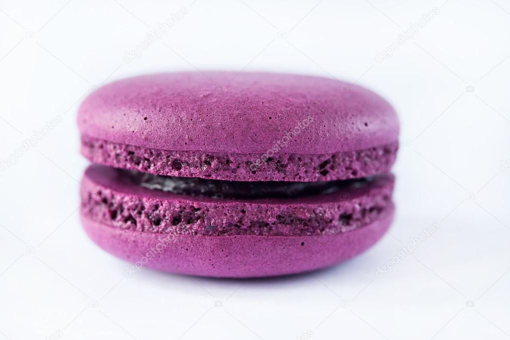 beautiful colorful desserts makarons