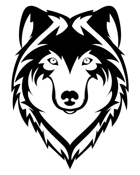 ᐈ Of wolves stock drawings, Royalty Free wolves vectors | download on ...
