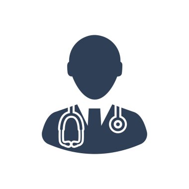 Doktor Simgesi 'nin Basit Resimleri