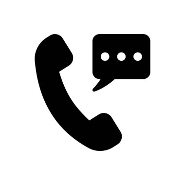 Çekici ve Güzel ya da Sadık Tasarlanmış İş İletişim Simgesi