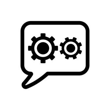 Çekici ve Güzel ya da Sadık Tasarlanmış Teknik Yardım Simgesi