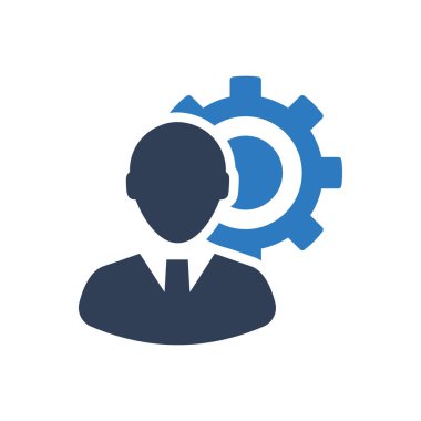 Müşteri Hizmeti Simgesinin Basit ResmiComment