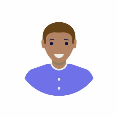 Avatar Simgesinin basit bir gösterimi