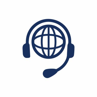 Çekici ve Güzel veya Sadık Tasarlanmış İş Desteği Simgesi