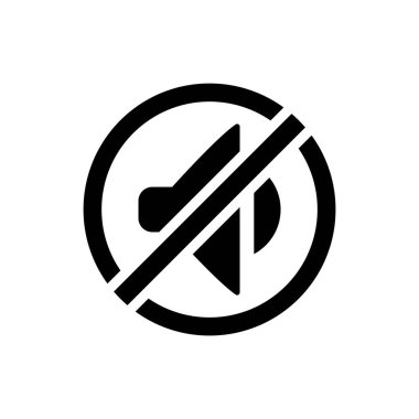 Sessiz Simge herhangi bir tasarım projesi için mükemmeldir