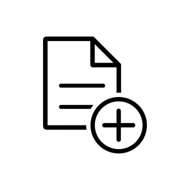 Yeni Dosya Simgesi Ekle