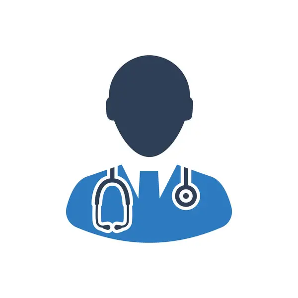 Doktor Simgesi 'nin Basit Resimleri