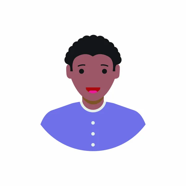 Avatar Simgesinin basit bir gösterimi