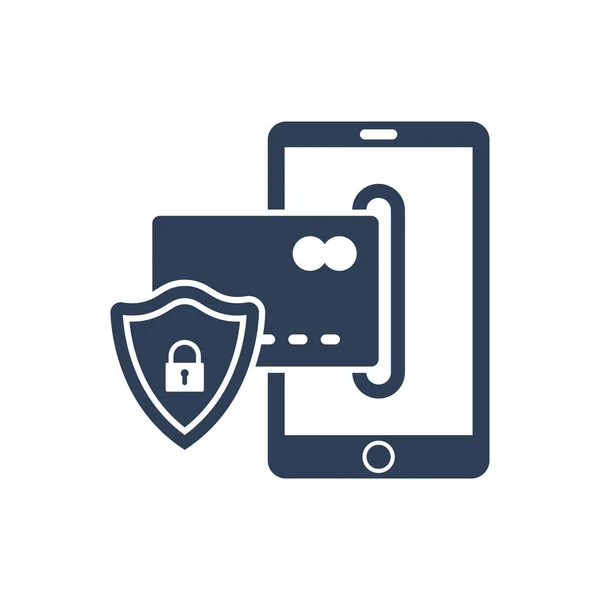 Güvenli Ödeme Simgesinin Basit ResmiComment