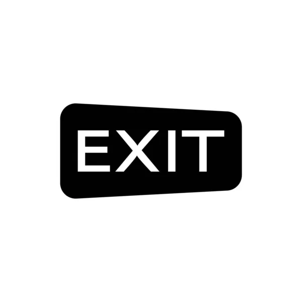 Çekici ve Güzel veya Sadık Tasarlanmış Acil Durum İşareti Simgesi