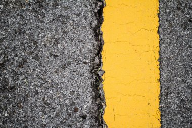 eski yol yüzey dokusunu arka plan