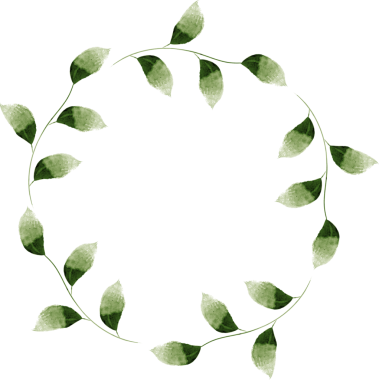 Şeffaf arkaplana sahip PNG kalıpları tasarım ihtiyacınızı karşılamak için idealdir. Narin bir watecolor bahar yeşili yaprak bileşimi. Yaprakların suluboya çizimi, suluboya tarzda illüstrasyon.