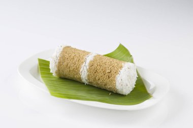 Kerala kahvaltısı, buğday lapası, buğday unuyla yapılan Güney Hindistan 'ın ana kahvaltı malzemesidir..