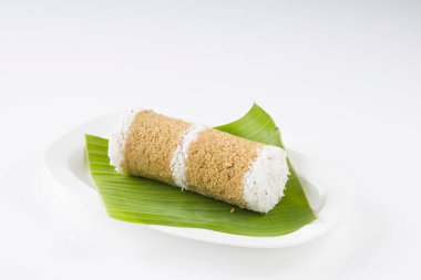 Kerala kahvaltısı, buğday lapası, buğday unuyla yapılan Güney Hindistan 'ın ana kahvaltı malzemesidir..