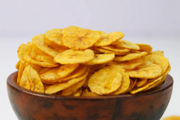 11 Incredible Health Benefits Of Fried Plantain Chips