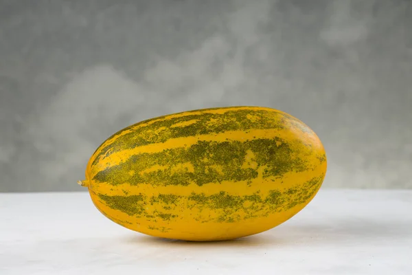 Yellow cucumber or Dosakai or Malabar cucumber,which is mostly found in south India,It is also known as Kanivellari,a tasty and healthy vegetable.