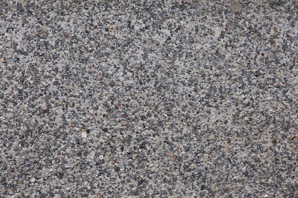 granite crushed stone background