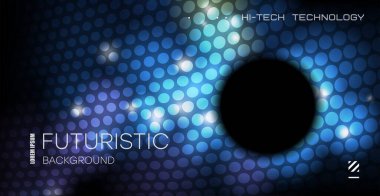 Lüks ve soyut bir geçmişi var. Yumuşak ışık efektli duvar kağıdı. Bulanık bokeh arkaplanı. Gölgelerle ışık efekti. Su altı etkisi. Vektör.