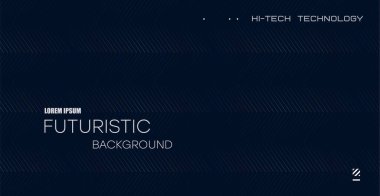 Zigzag ile soyut süs. Çizgili retro arka plan. Paket kağıdı, kapak, duvar kağıdı vs. olarak kullanılabilir. Vektör