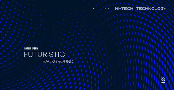 Soyut geometrik yarım ton şablonu, vektör soyut modayı grafik tasarımı. Basit bir yarım ton renk kalıbı. Vektör.