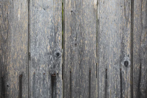 Papan kayu abu-abu latar belakang — Stok Foto