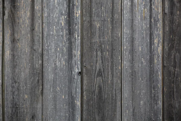 Background gray wooden planks — Stock Photo, Image