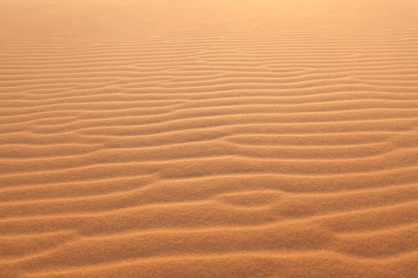砂の背景の質感 — ストック写真