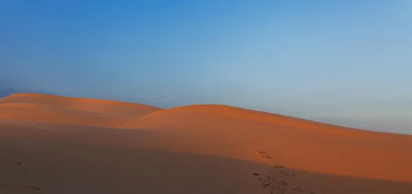 Tekstura tła piasku — Zdjęcie stockowe