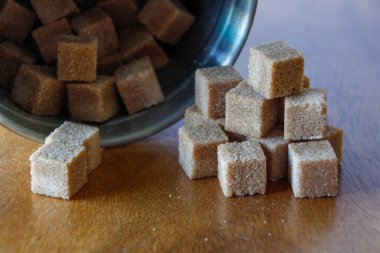küp şeker