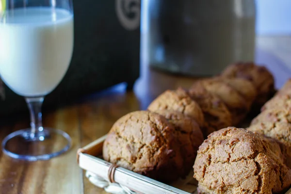 molasse cookies