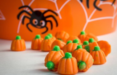 Cadılar bayramı şekeri