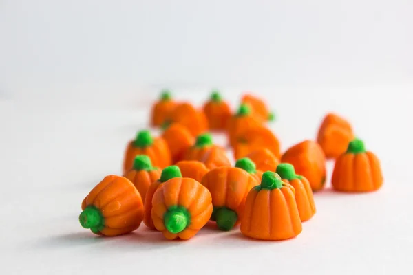 The halloween candy Royalty Free Stock Images