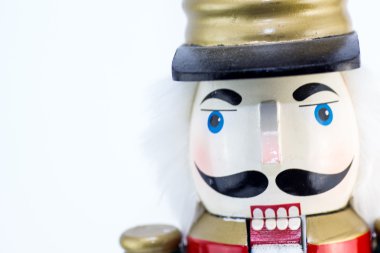 Fındıkkıran yakın çekim