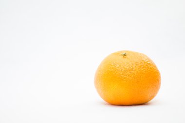 Clementine yakın çekim