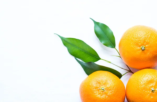 Clementines grubu — Stok fotoğraf