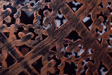 kadar arka plan kapatın