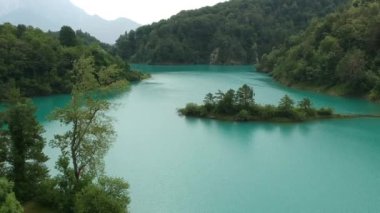 Lago del Friuli del Friuli