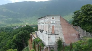 Castello di Polcenigo Friuli